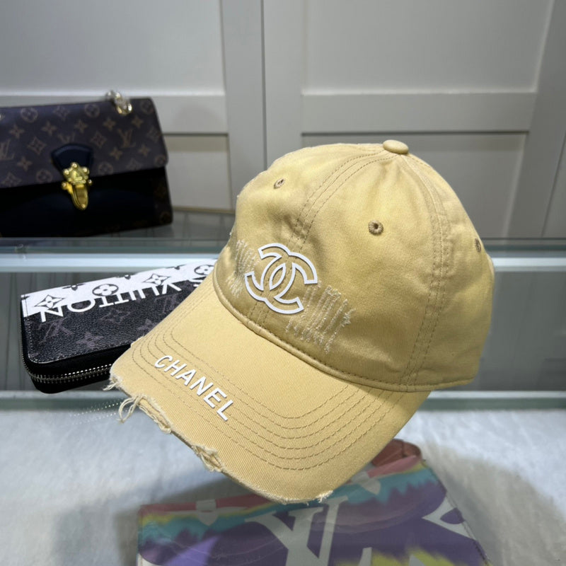 COZY BAGS - CHL Hats & Caps - 001