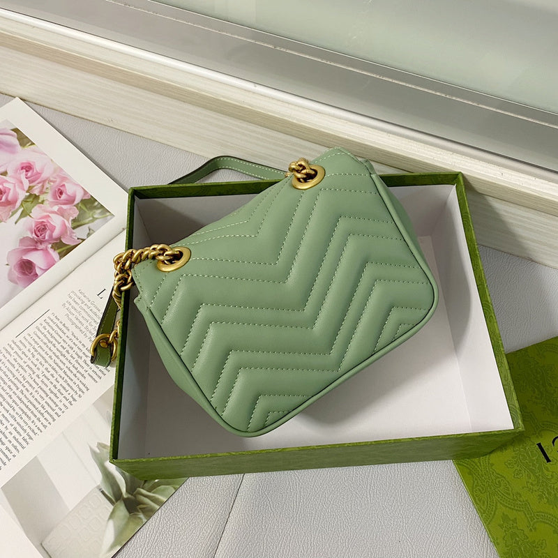 COZY BAGS - GUKI Bags - 277
