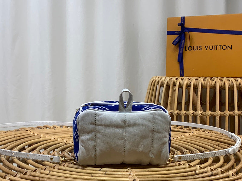 JB - LOV Lady Bags - 502