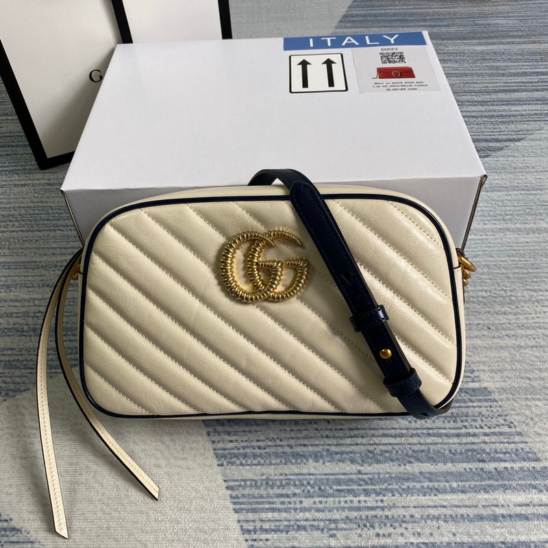 COZY BAGS - GUKI Bags - 2213