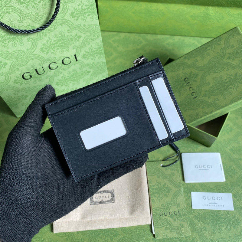 Cozy Bags - GUKI Men Wallets - 085
