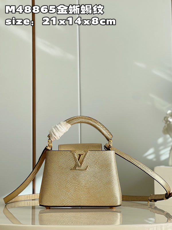COZY BAGS - LOV Bags - 1323