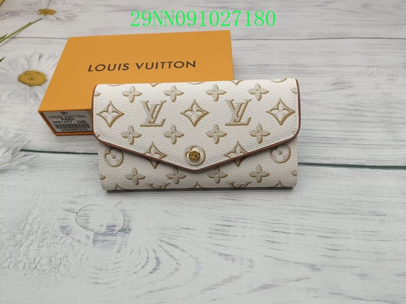 COZY BAGS - LOV Wallet - 904