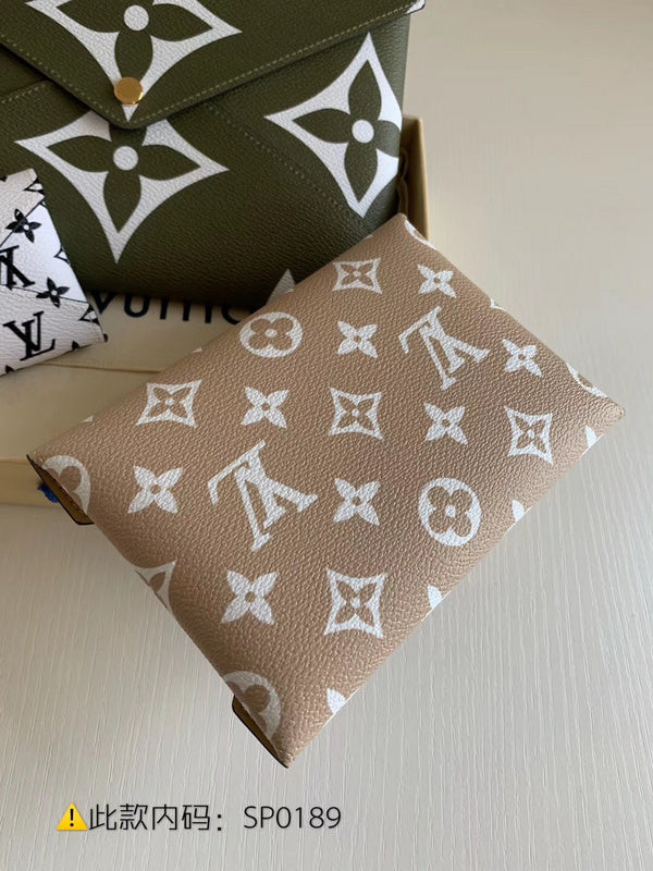 COZY BAGS - LOV Bags - 5097