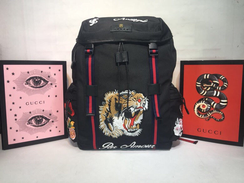 COZY BAGS - GUKI Bags - 467