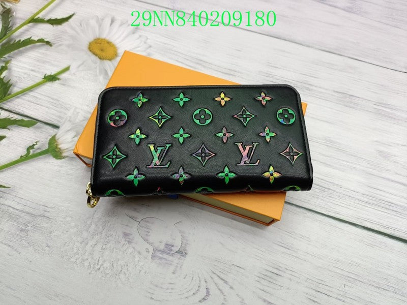 COZY BAGS - LOV Wallet - 734