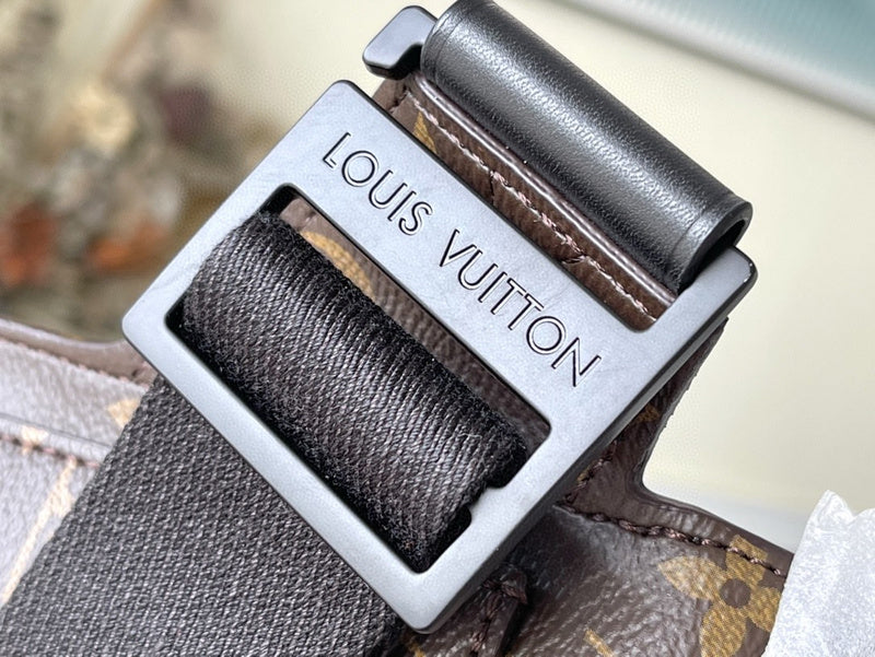 COZY - LV Bags - 3369
