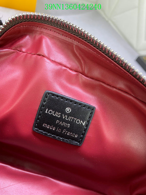 COZY BAGS - LOV Wallet - 547