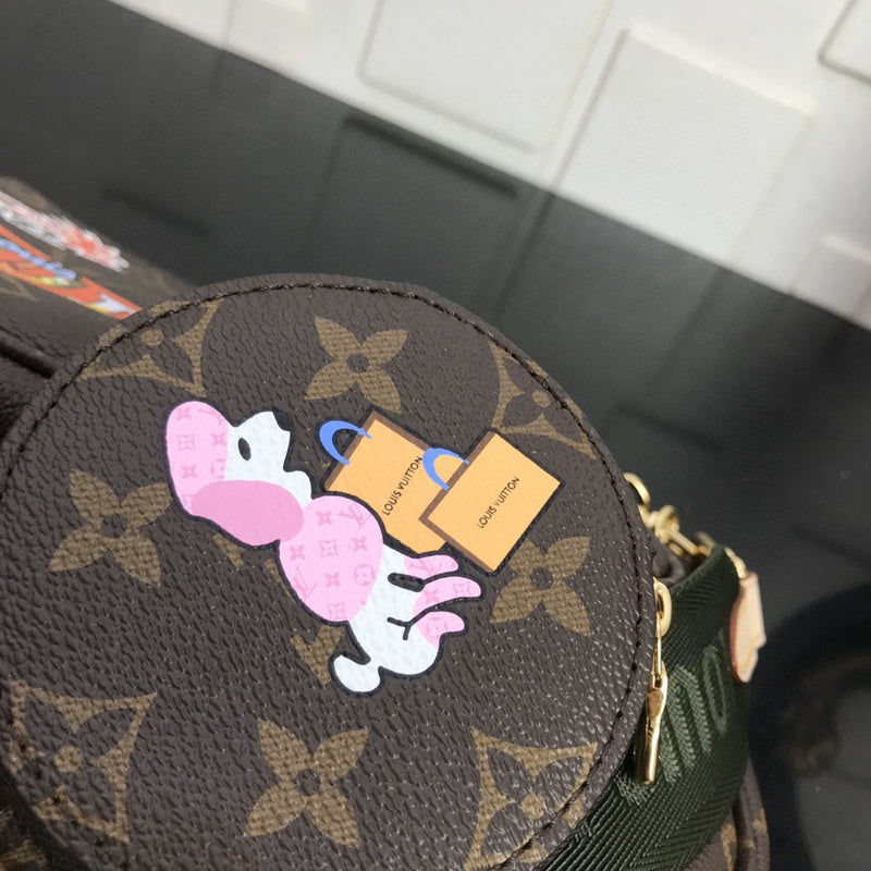 COZY BAGS - LOV Bags - 3676