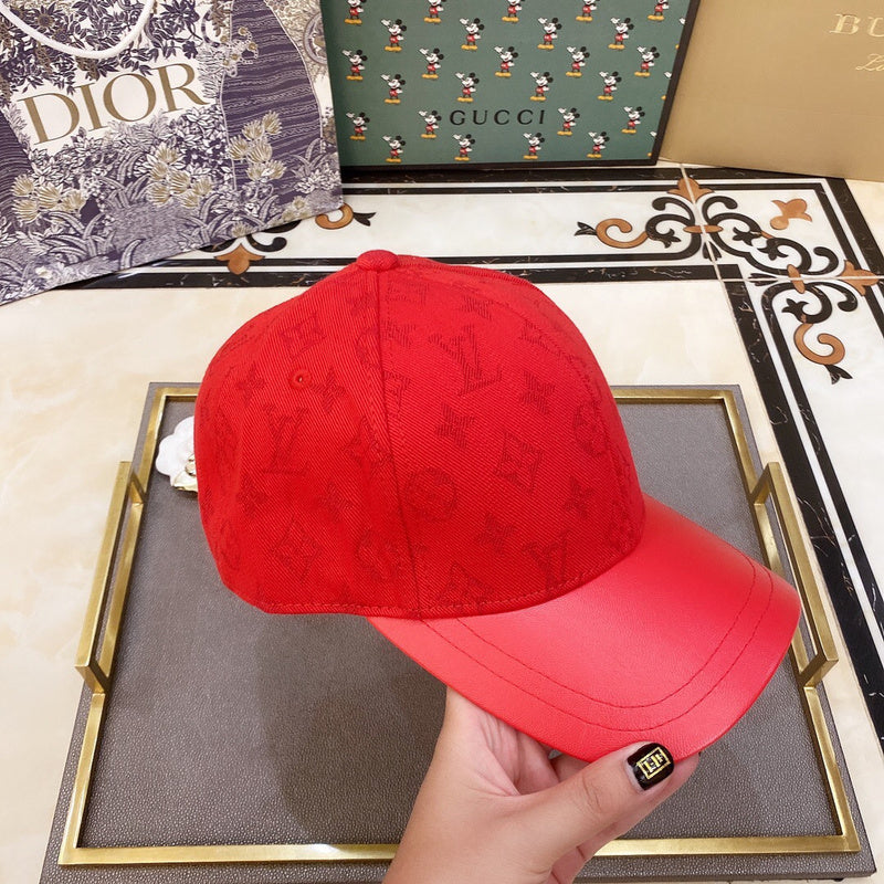 COZY BAGS - LOV Hats & Caps - 352