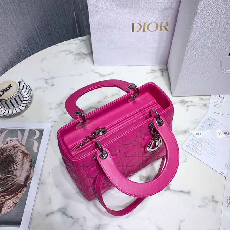 JB - DOR Lady Bags - 585