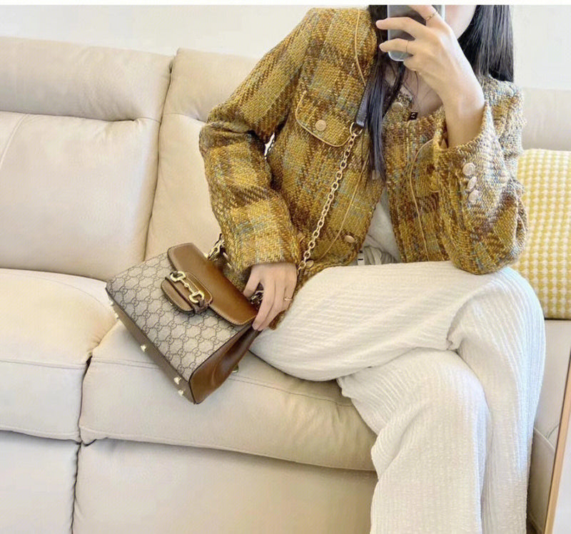 COZY BAGS - GUKI Women Bags - 424