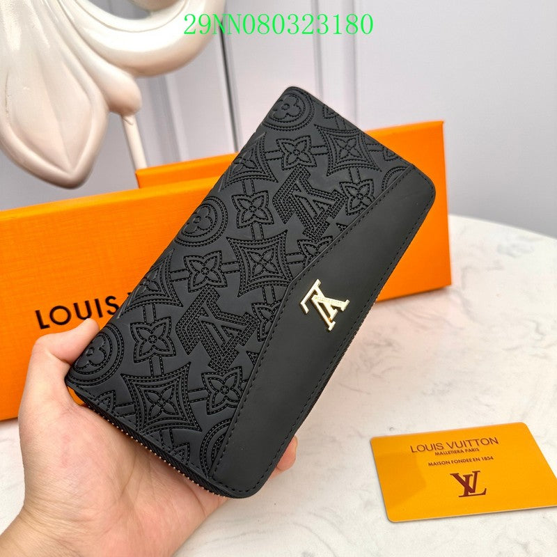 COZY BAGS - LOV Wallet - 606