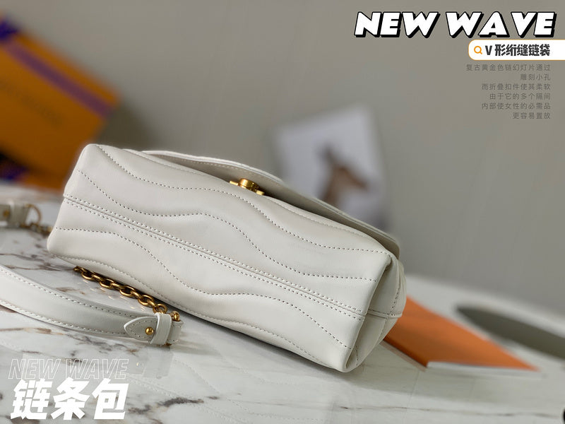 COZY - LOV Lady Bags - 698