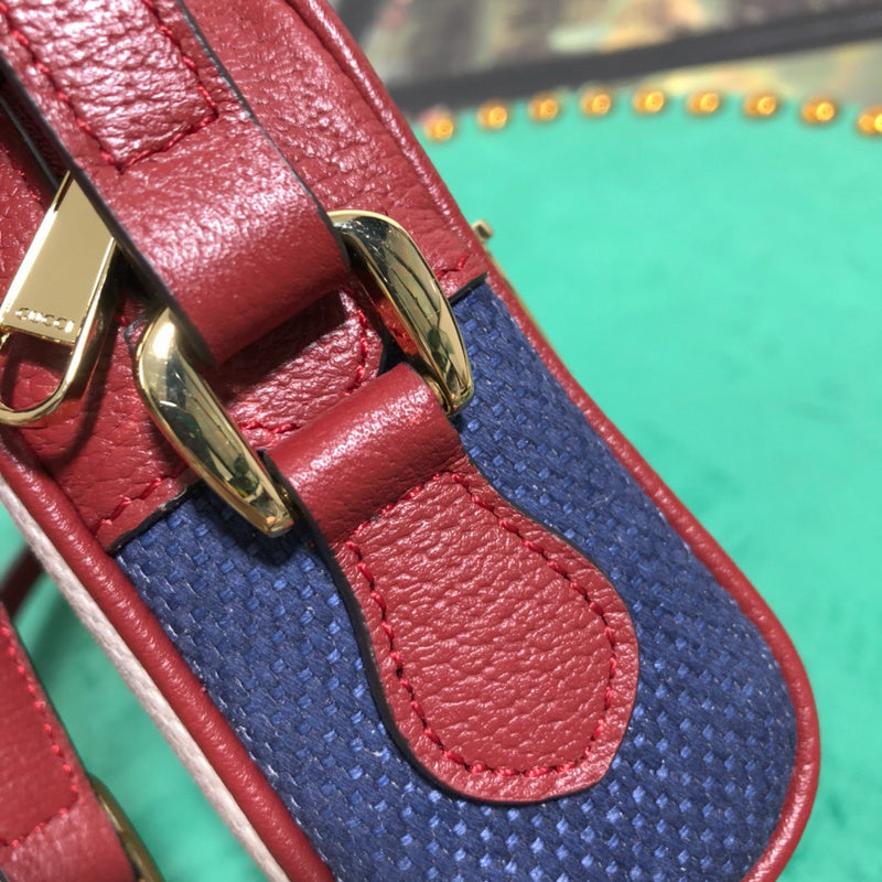 JB - Guki Lady Bags - 1257