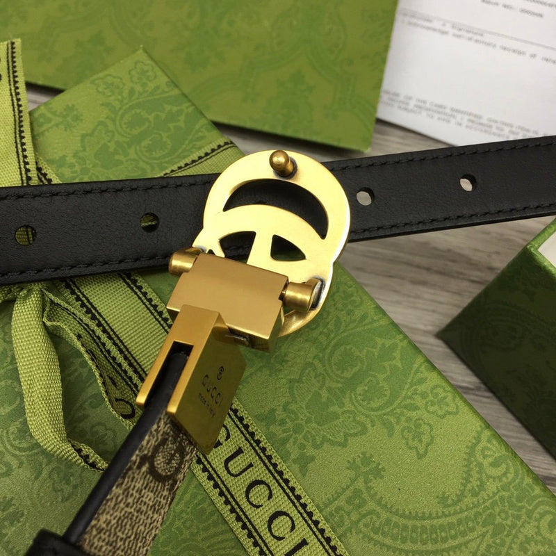 COZY BAGS - GUKI Belts - 020