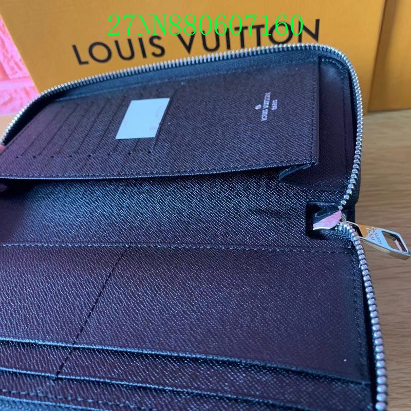 COZY BAGS - CHL Wallet - 847