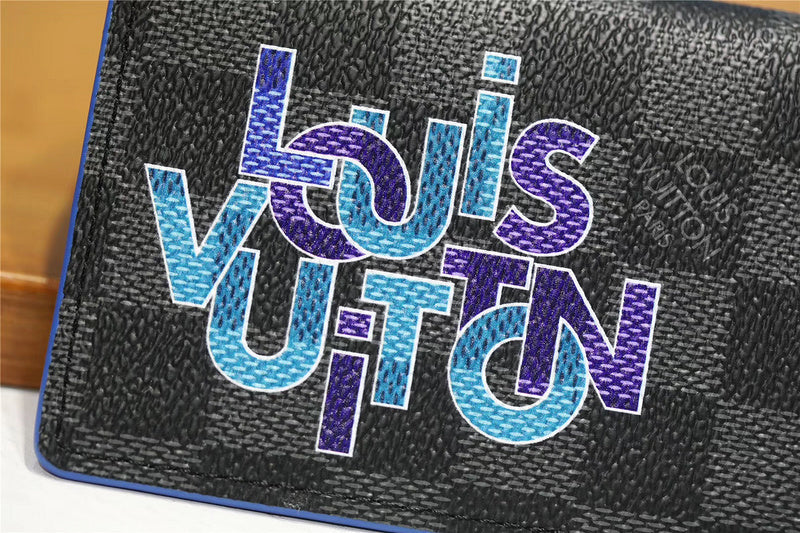 COZY BAGS - LOV Card Case - 113
