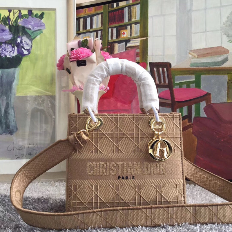 JB - DOR Lady Bags - 664