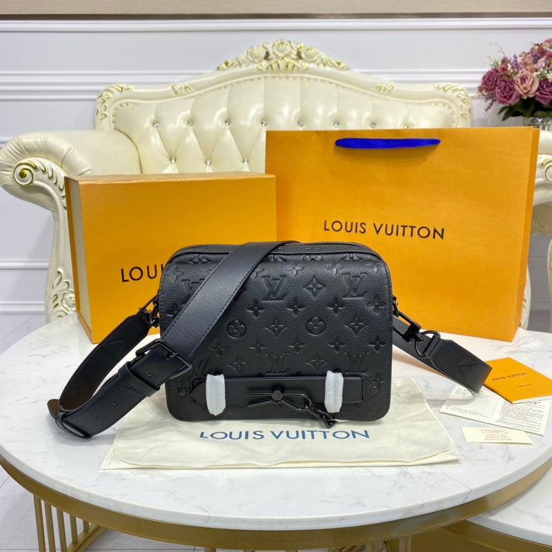 COZY BAGS - LOV Men Bags - 060