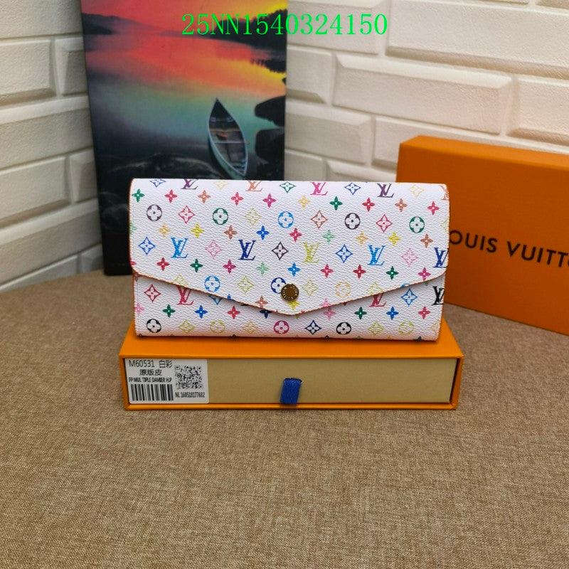 COZY BAGS - LOV Wallet - 1502