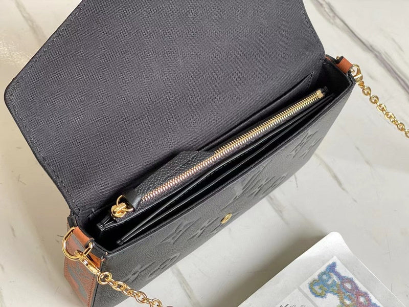 COZY BAGS - LOV Bags - 3543