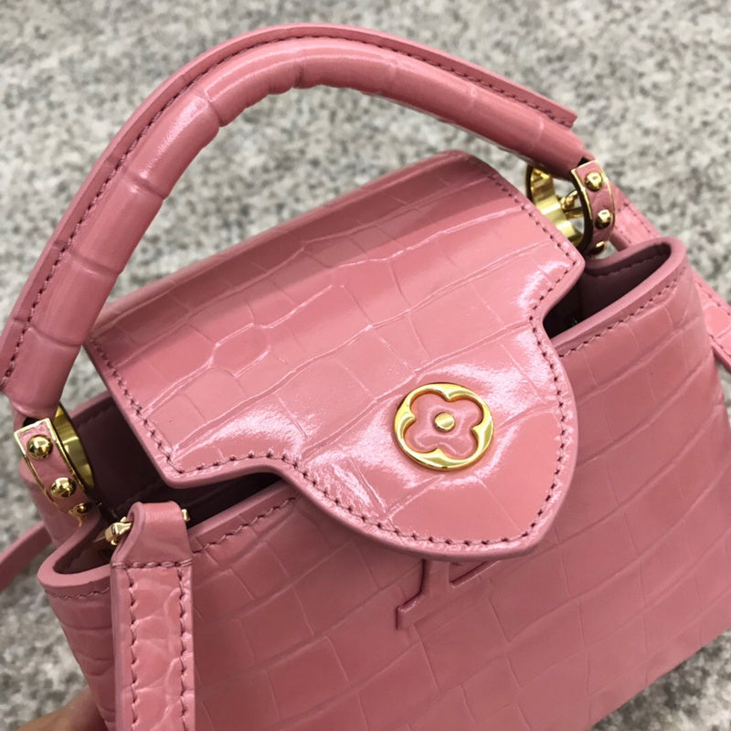 COZY - LV Bags - 5698