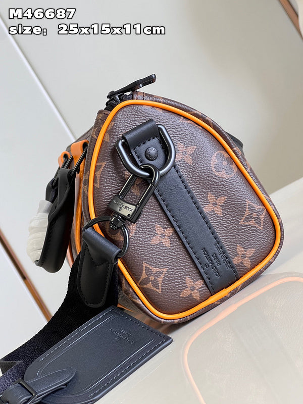COZY - LV Bags - 461