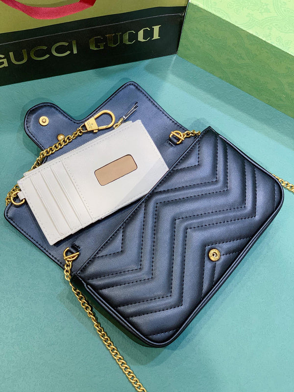 COZY BAGS - GUKI Bags - 209