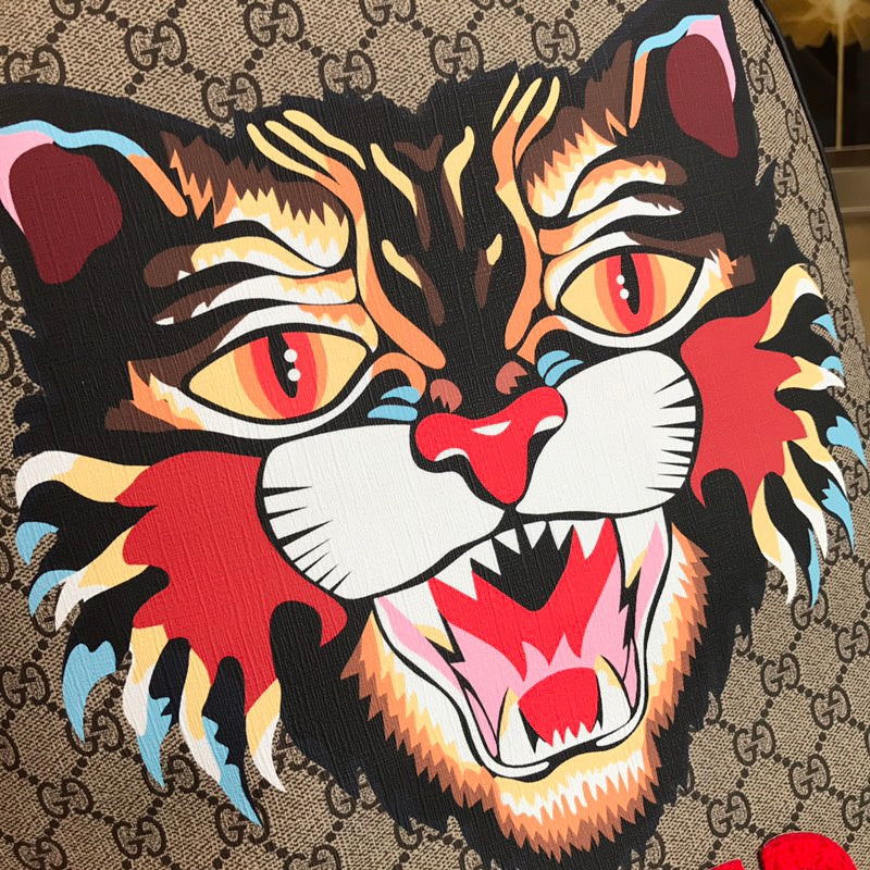 COZY BAGS - Guki Backpacks - 074