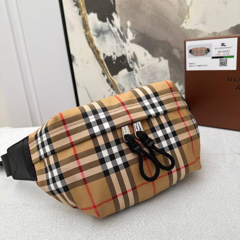 COZY - BOR Men Bags - 010