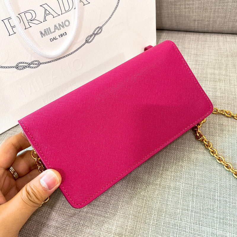 JB - PD Lady Bags - 503
