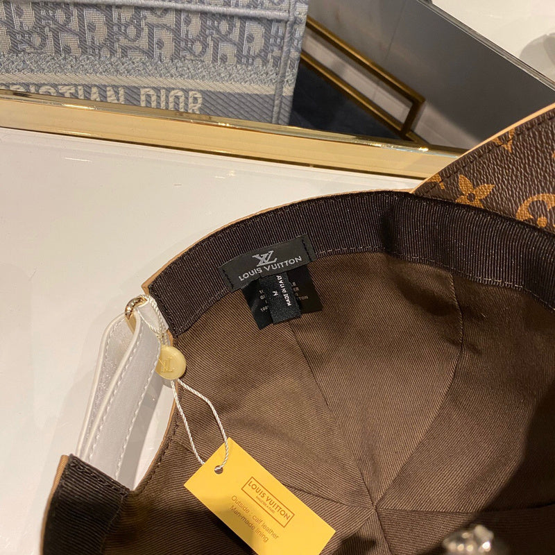 COZY BAGS - LOV Hats & Caps - 436
