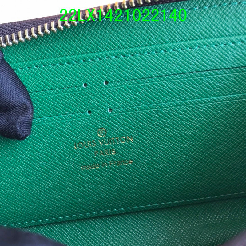 COZY BAGS - CHL Wallet - 1340