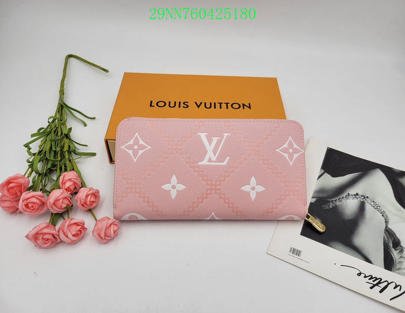 COZY BAGS - LOV Wallet - 1428