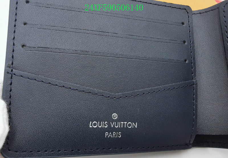 COZY BAGS - CHL Wallet - 959