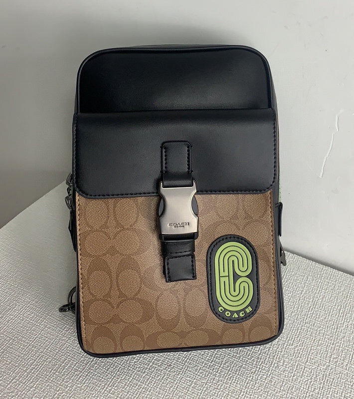 COZY - CAH Bags - 295