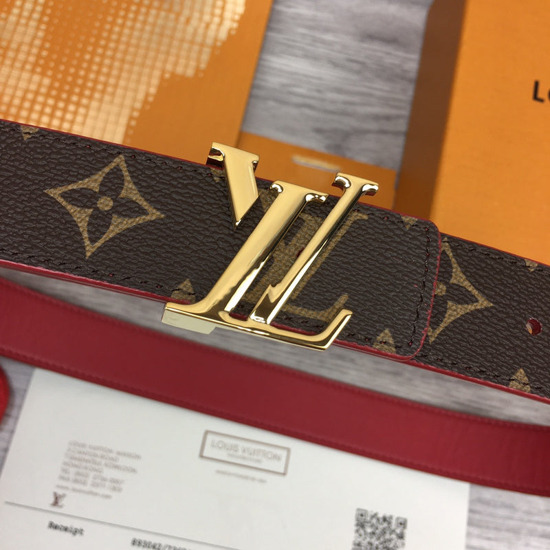 JB - LOV Belts - 022