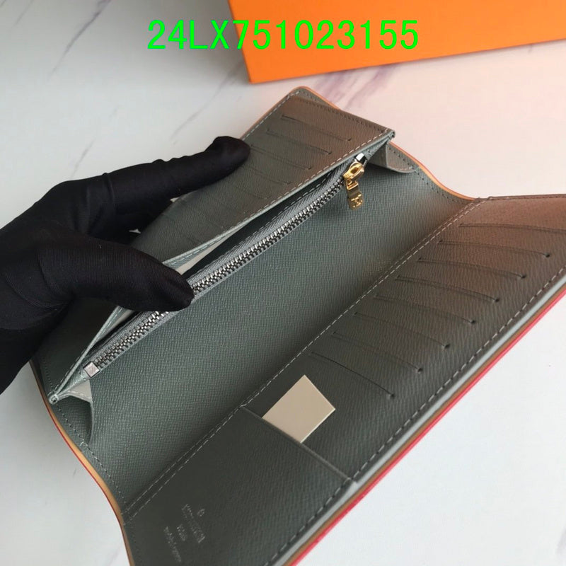 COZY BAGS - CHL Wallet - 1274