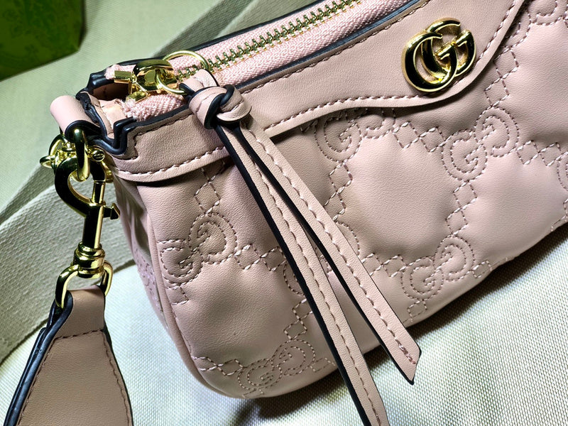 COZY BAGS - GUKI Bags - 077