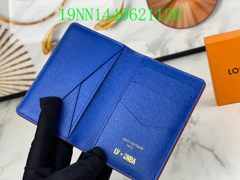 COZY BAGS - LOV Wallet - 315