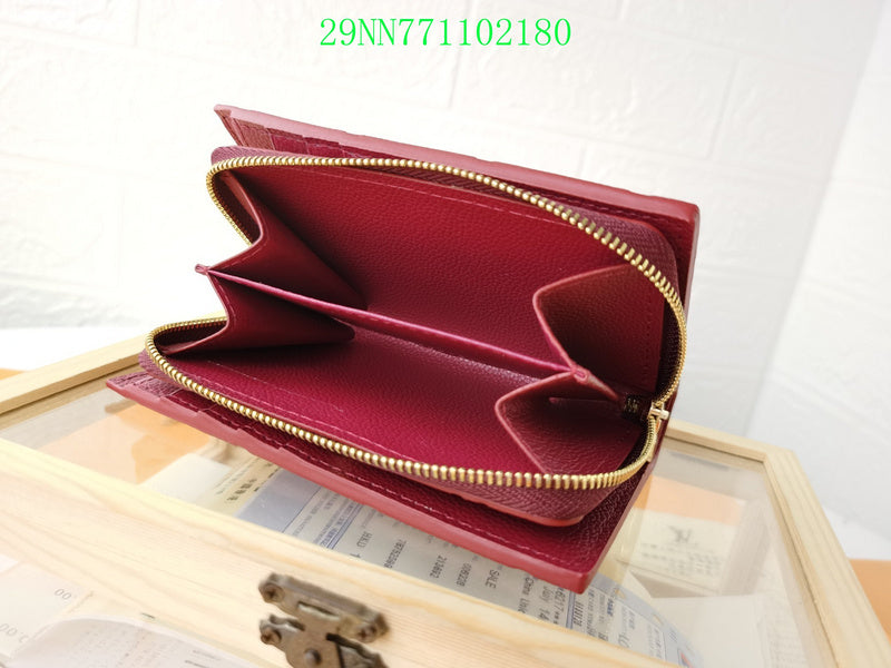 COZY BAGS - CHL Wallet - 514
