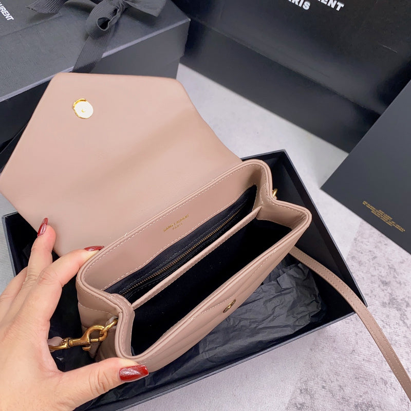 COZY - YLS Bags - 1036