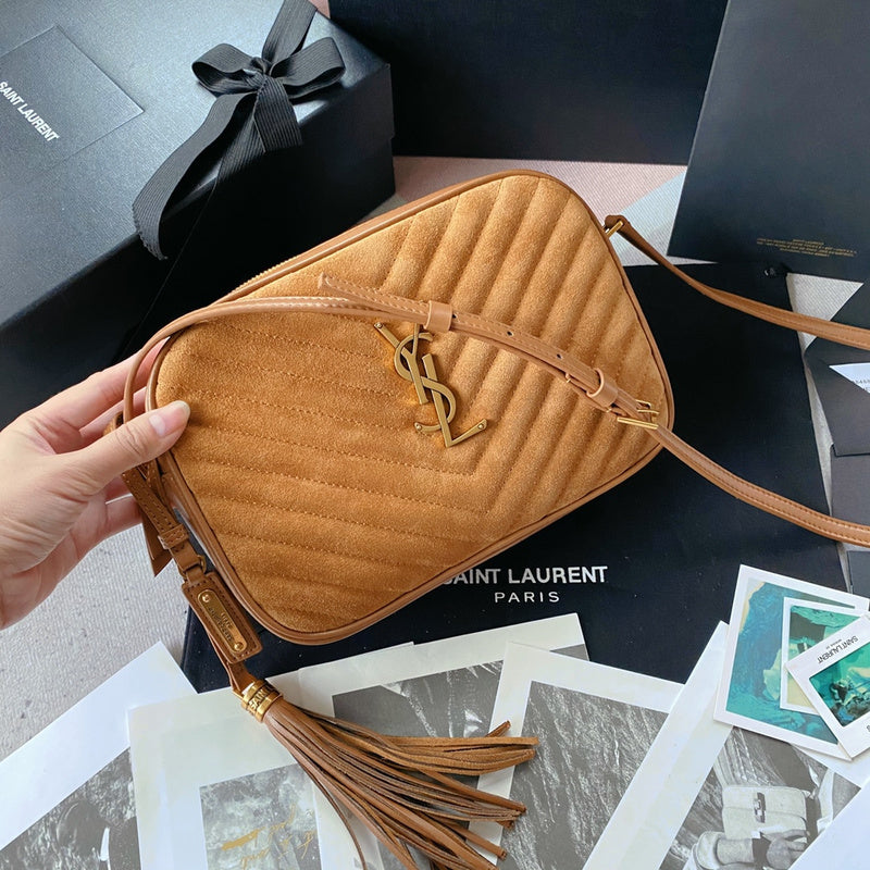 COZY BAGS - YLS Bags - 1113