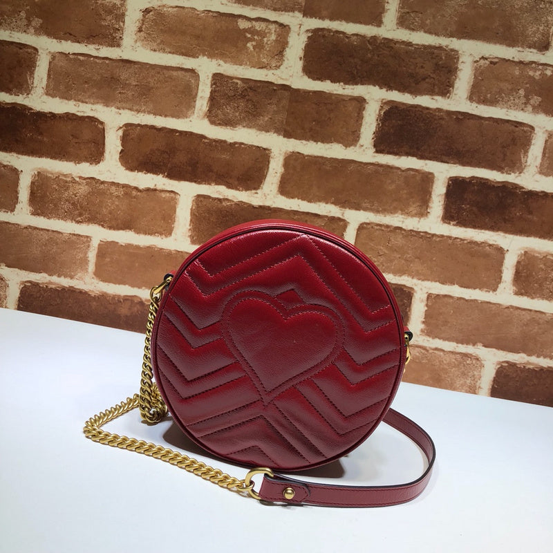 COZY BAGS - GUKI Women Bags - 807