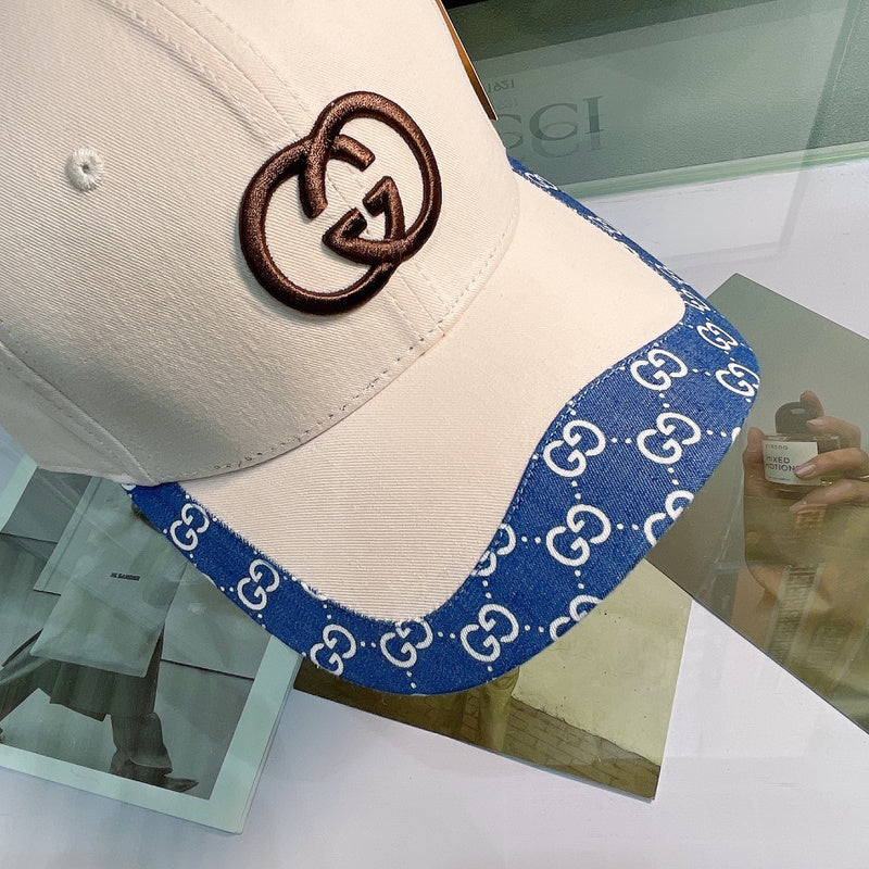 COZY BAGS - Guki Hats & Caps - 133