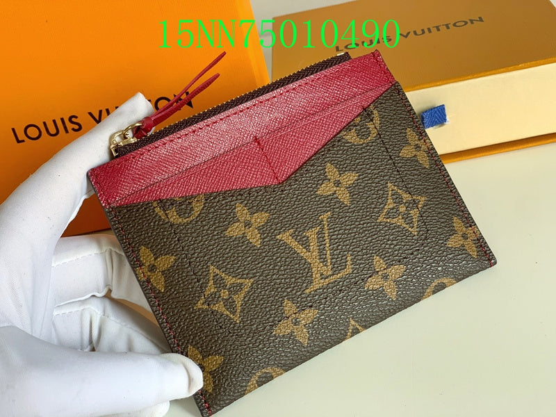 COZY BAGS - LOV Wallet - 768