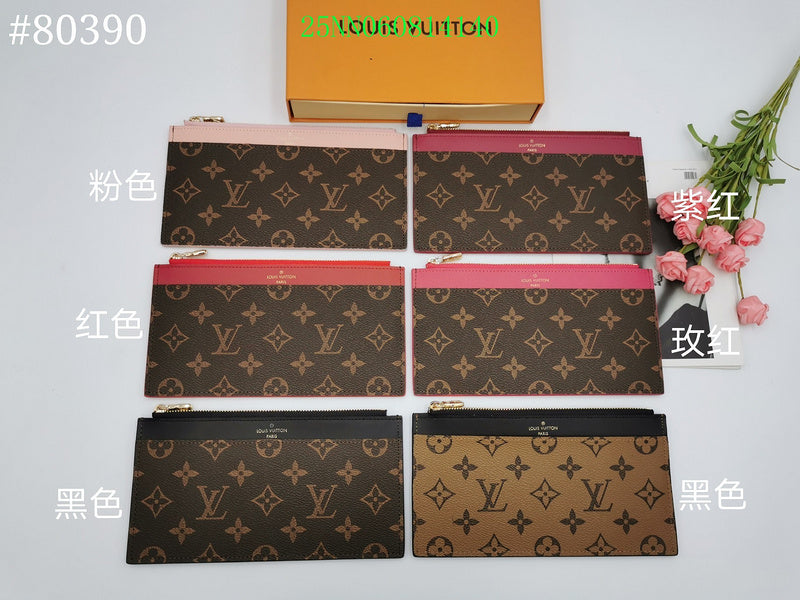 COZY BAGS - CHL Wallet - 681