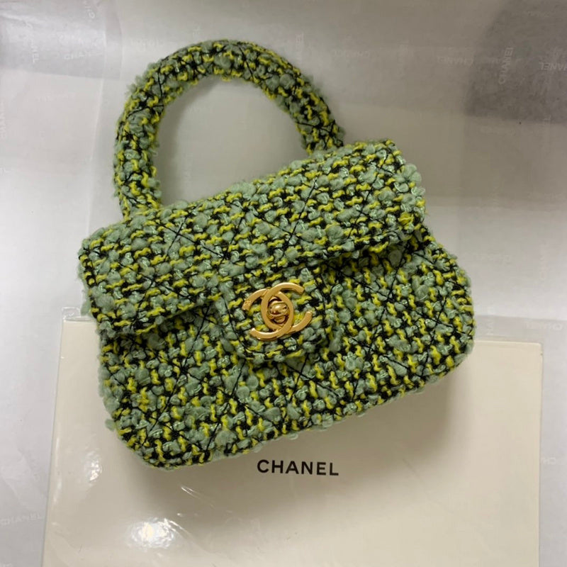 COZY BAGS - CHL Lady Bags - 479