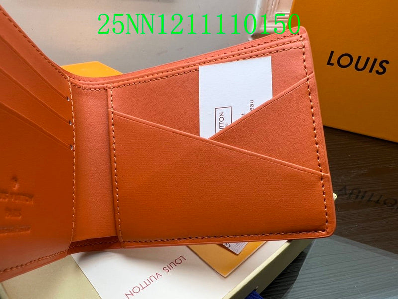 COZY BAGS - LOV Wallet - 889